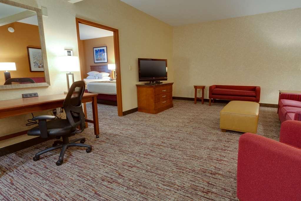 Drury Inn & Suites Baton Rouge Habitación foto
